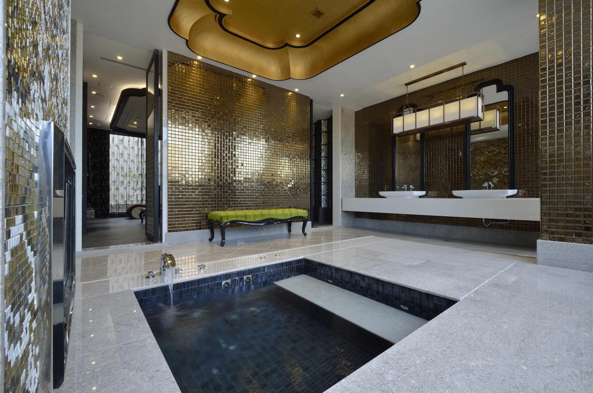Taichung Ease Motel Taiping  Zimmer foto