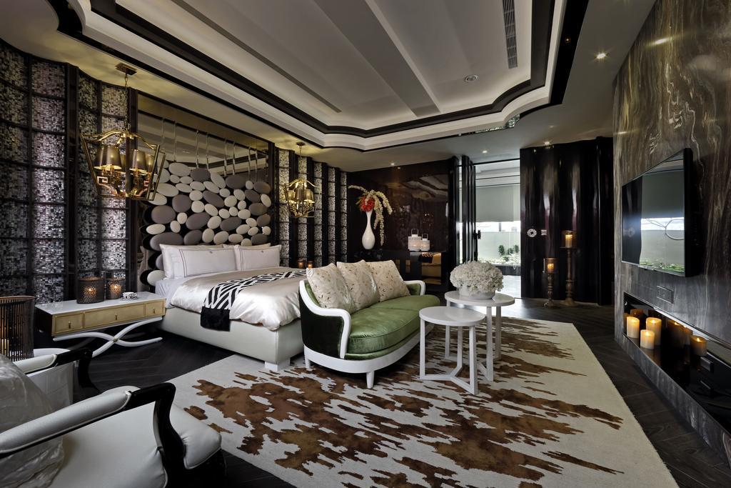 Taichung Ease Motel Taiping  Exterior foto