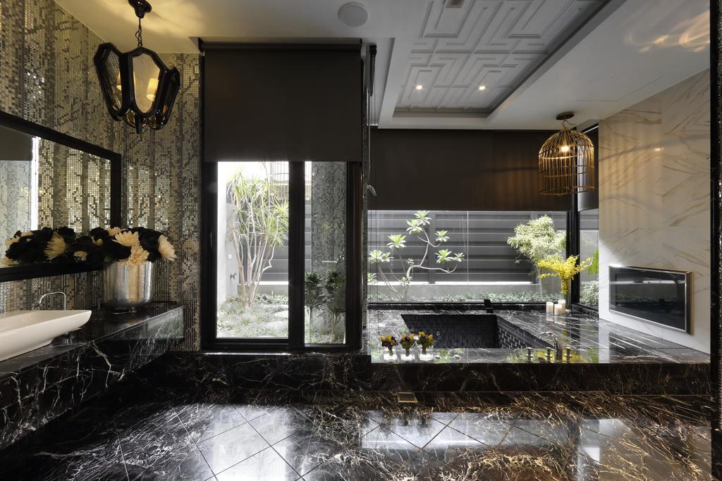 Taichung Ease Motel Taiping  Exterior foto